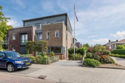 Woning Laagstraat 46 Rijen