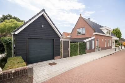Woning Nieuweweg 31A Hoogkarspel