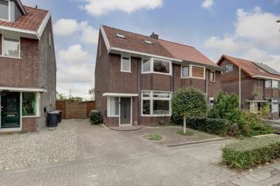 Woning Stevensweg 10 Dordrecht
