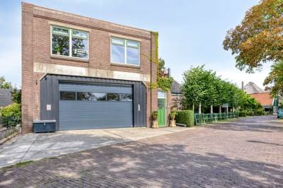Woning Dorpsweg 163A Twisk