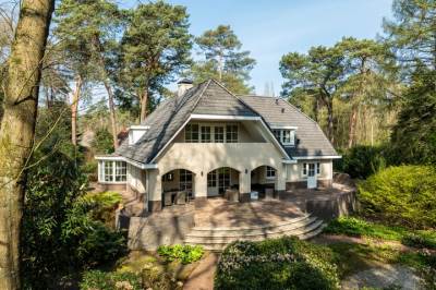 Woning Sonnevancklaan 14 Harderwijk