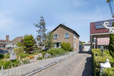 Woning Driehuizen 7 Wervershoof