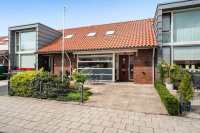 Woning Hoedenmaker 9 Zevenhuizen (ZH)