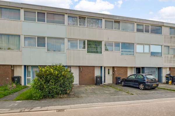 Woning Saturnusstraat 38 Roermond