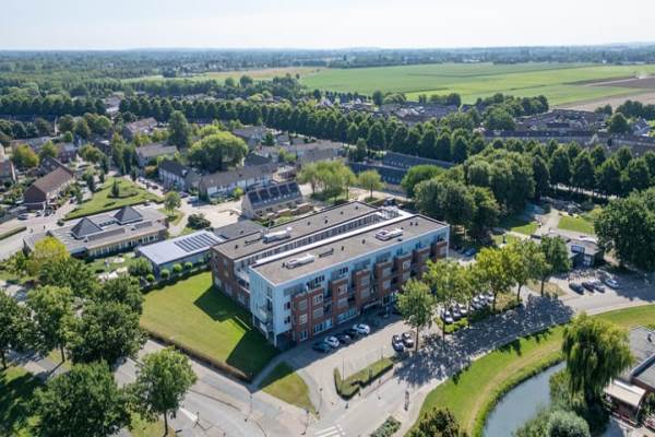 Woning De Rosmolen 23F Westervoort