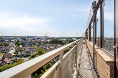 Woning Zernikelaan 558 Papendrecht