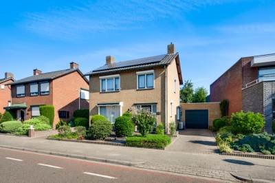 Woning Kloosterstraat 44 Heythuysen