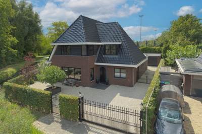 Woning Amaliaplantsoen 18 Barendrecht
