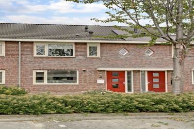 Woning Kromme Giessen 4 Hoornaar