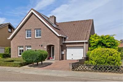 Woning Broekstraat 21A Maasbracht