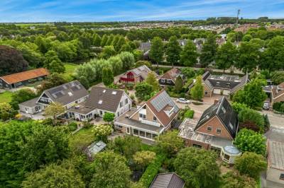 Woning Zuiderhout 28 Blokker