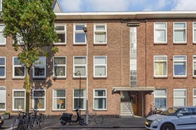 Woning Pluvierstraat 353 Den Haag