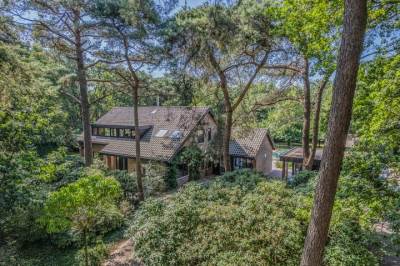 Woning Bracamonteweg 14 Mook