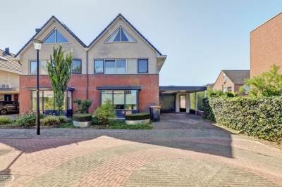 Woning Sint-Elisabethgaarde 29 Winterswijk