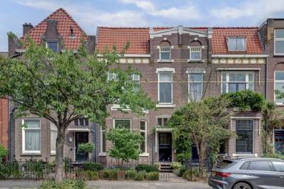 Woning Javastraat 11 Nijmegen