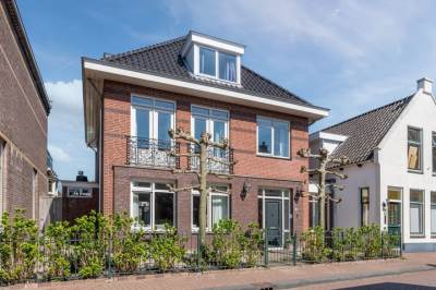 Woning Noordstraat 60 Bodegraven