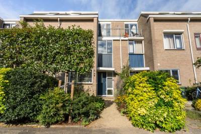 Woning Veldbloemenlaan 18 Woerden