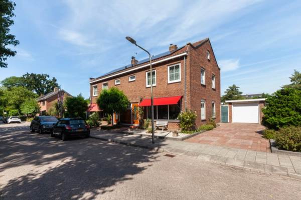 Woning Ieplaan 21 Alblasserdam