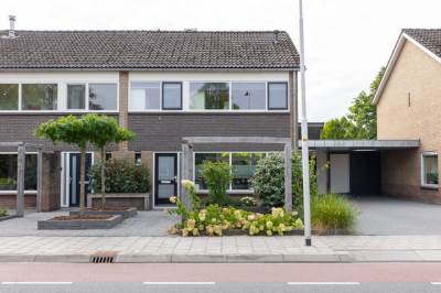 Woning Graaf Wichmanstraat 15 Borculo