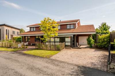 Woning Staverdense beek 8 Biddinghuizen