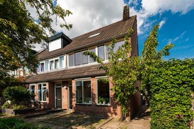 Woning Doormanlaan 27 Baarn