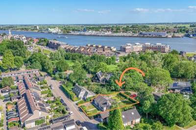 Woning Groenezoom 19 Lekkerkerk