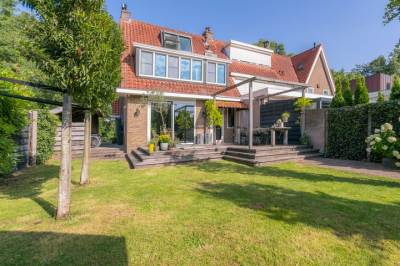 Woning Jan Tooroplaan 53 Amstelveen