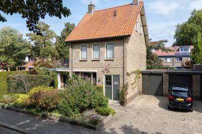 Woning Jacob van Ruysdaelstraat 12 Zelhem