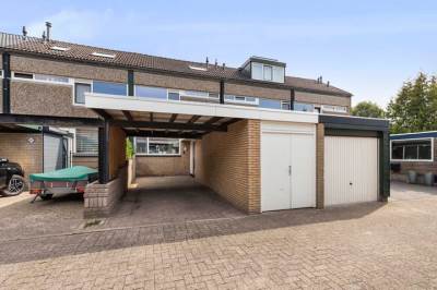 Woning Tichelaarsdonk 155 Apeldoorn