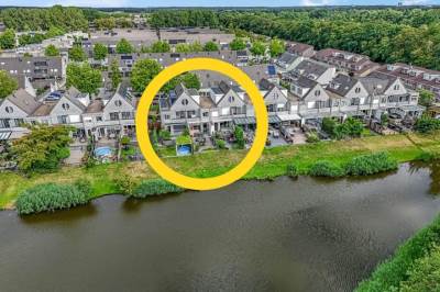 Woning Martin Luther Kingstate 68 Ede