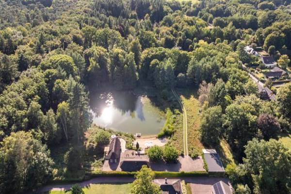 Woning Elspeterweg 18 Vaassen