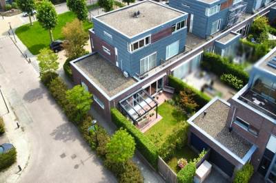 Woning Waardassackerstraat 47 Abcoude