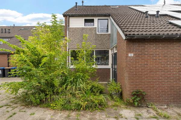 Woning Oude Vlie 132 Emmeloord