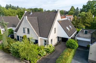 Woning Stinus Blomlaan 21 Maarsbergen