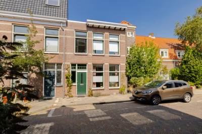 Woning Rollandstraat 95 Haarlem