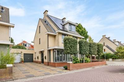 Woning Donau 159 Nieuwerkerk aan den IJssel