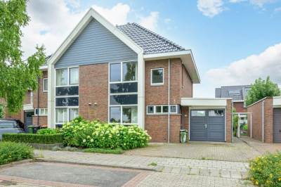 Woning Citroengras 11 De Goorn