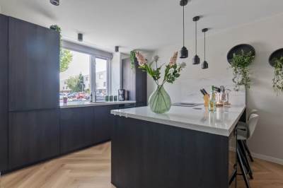 Woning Dartstraat 5 Den Haag