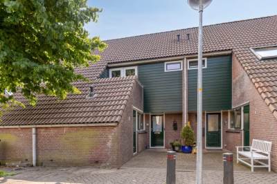 Woning Meerkoetstraat 11 Alkmaar