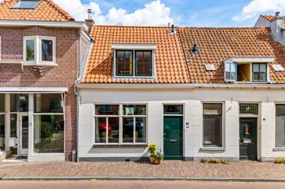 Woning Sint Andriesstraat 12 Amersfoort