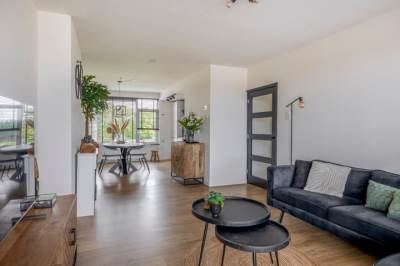 Woning Karel Doormanlaan 189 Zoetermeer