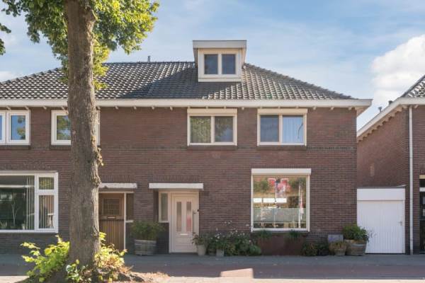 Woning Zeelsterstraat 157 Eindhoven