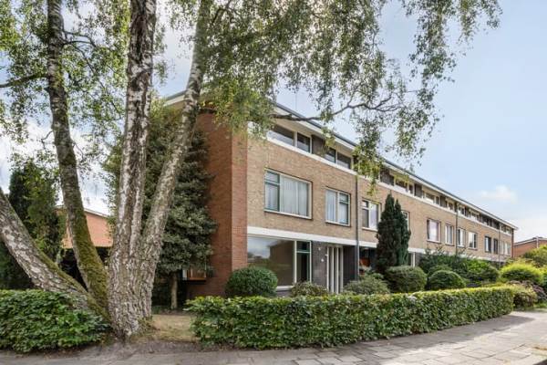 Woning Vanenburg 1 Ugchelen