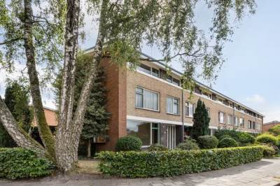 Woning Vanenburg 1 Ugchelen