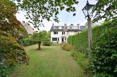 Woning Beethovenlaan 11 Naarden