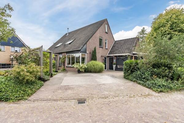 Woning Drostenstraat 33 Zuidwolde (DR)