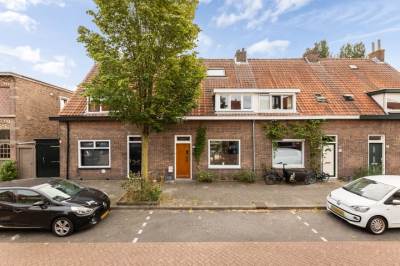 Woning Groeneweg 131 Zwolle