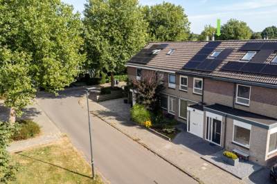 Woning De Nova Cura 32 Drachten