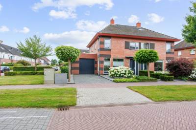 Woning Sien Jensemalaan 54 Winsum (GR)