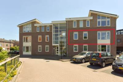 Woning Merelslag 59 de Hoef